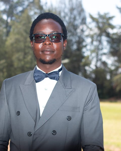 Antony Chumba