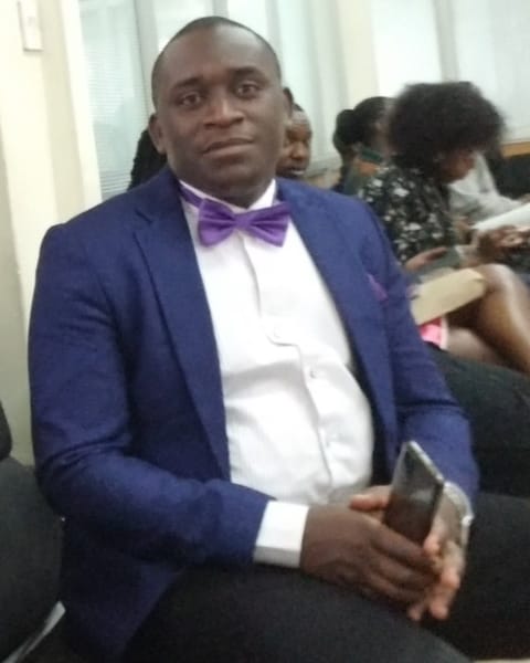 Davies Korir