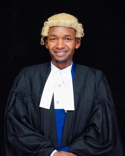 Geoffrey K. Ng'eno